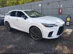 2T2BAMCA9PC032782 2023 LEXUS RX
