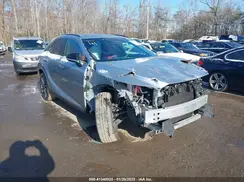2T2BAMCA9PC033141 2023 LEXUS RX