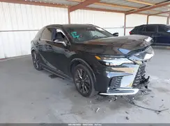 2T2BAMCA9PC034029 2023 LEXUS RX