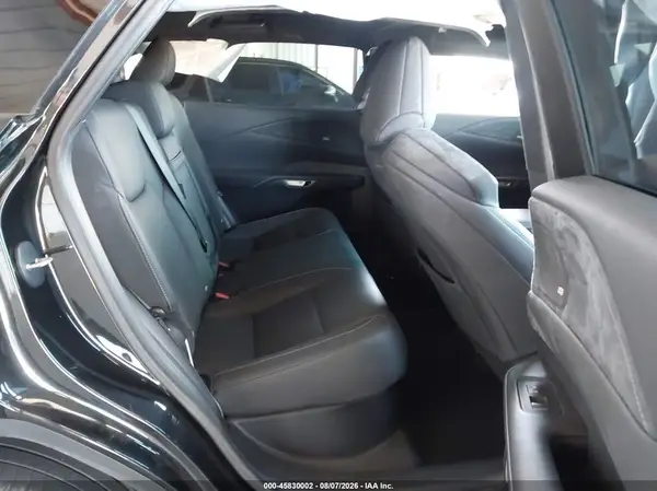 2T2BAMCA9PC034029 2023 LEXUS RX - Image 8