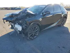 2T2BAMCA9PC034354 2023 LEXUS RX