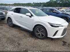 2T2BAMCA9PC034659 2023 LEXUS RX