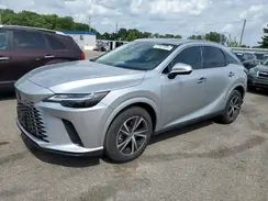 2T2BAMCA9PC035293 2023 LEXUS RX