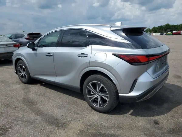 2T2BAMCA9PC035293 2023 LEXUS RX - Image 2