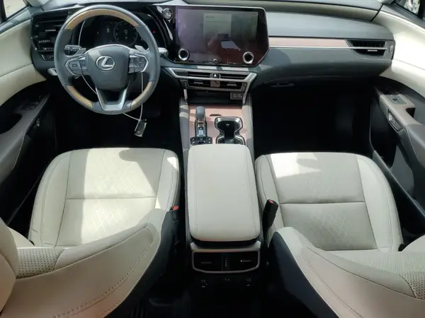 2T2BAMCA9PC035293 2023 LEXUS RX - Image 8