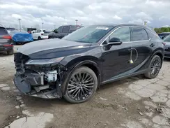 2T2BAMCA9PC035827 2023 LEXUS RX