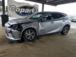 2T2BAMCA9RC039198 2024 LEXUS RX