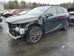 2T2BAMCA9RC039539 2024 LEXUS RX