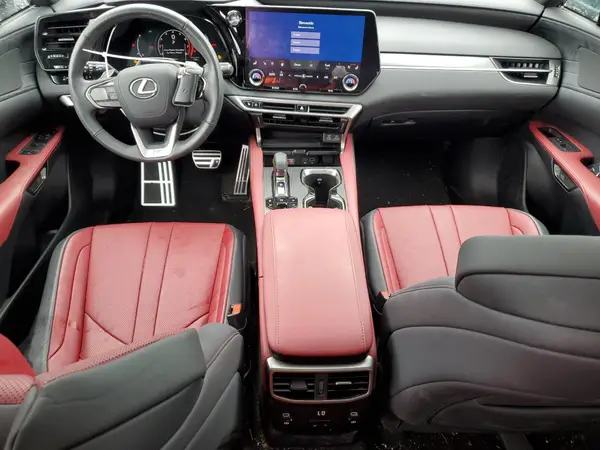 2T2BAMCA9RC039539 2024 LEXUS RX - Image 8