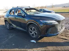 2T2BAMCA9RC040965 2024 LEXUS RX