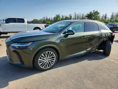 2T2BAMCA9RC041775 2024 LEXUS RX
