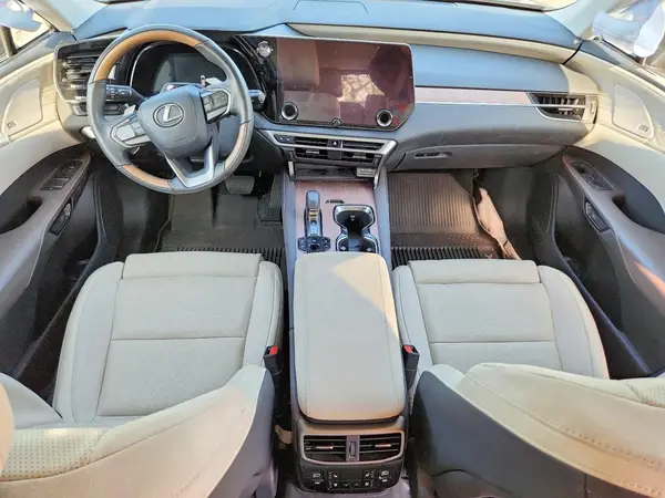 2T2BAMCA9RC041775 2024 LEXUS RX - Image 8