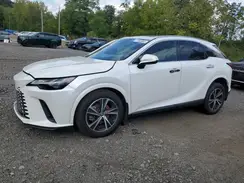 2T2BAMCA9RC042747 2024 LEXUS RX