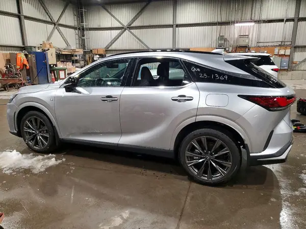 2T2BAMCA9RC043364 2024 LEXUS RX - Image 2