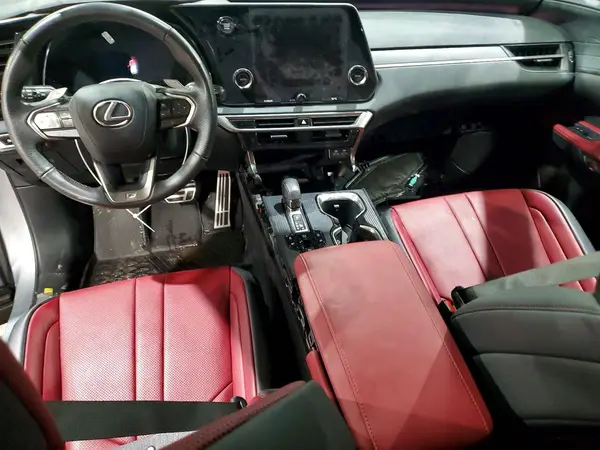2T2BAMCA9RC043364 2024 LEXUS RX - Image 8