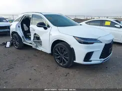 2T2BAMCA9RC043963 2024 LEXUS RX