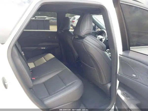 2T2BAMCA9RC044420 2024 LEXUS RX - Image 8