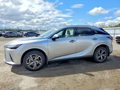 2T2BAMCA9RC046832 2024 LEXUS RX