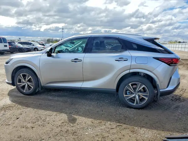 2T2BAMCA9RC046832 2024 LEXUS RX - Image 2