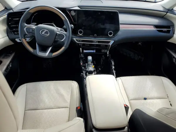 2T2BAMCA9RC046832 2024 LEXUS RX - Image 8