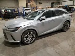 2T2BAMCA9RC046944 2024 LEXUS RX