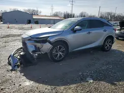 2T2BAMCA9RC047026 2024 LEXUS RX