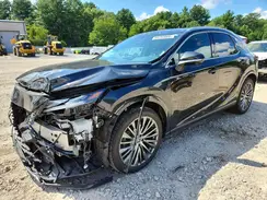 2T2BAMCA9RC049147 2024 LEXUS RX