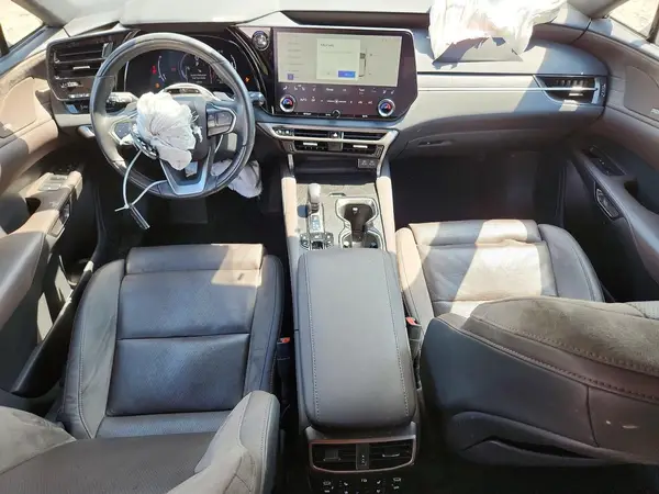 2T2BAMCA9RC049147 2024 LEXUS RX - Image 8