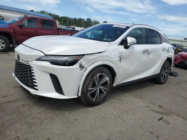 2T2BAMCA9RC049214 2024 LEXUS RX - Image 1