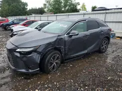 2T2BAMCA9RC049374 2024 LEXUS RX