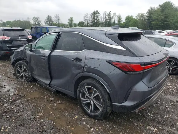 2T2BAMCA9RC049374 2024 LEXUS RX - Image 2