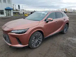 2T2BAMCA9RC049956 2024 LEXUS RX