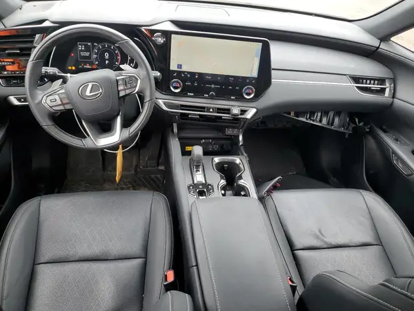 2T2BAMCA9RC049956 2024 LEXUS RX - Image 8