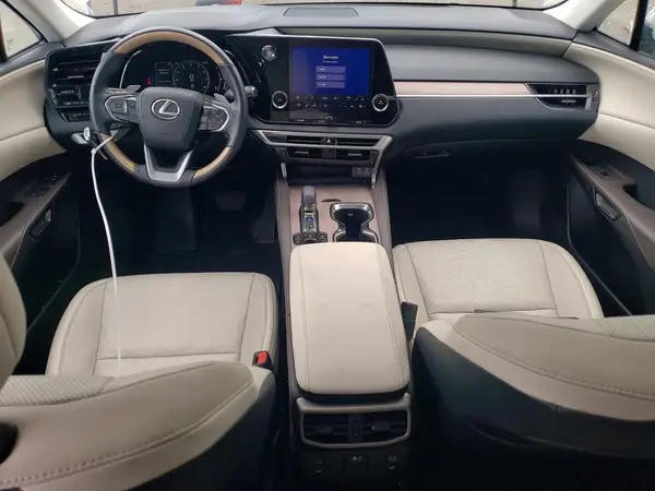 2T2BAMCA9RC050010 2024 LEXUS RX - Image 8