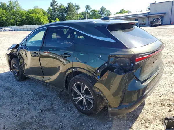 2T2BAMCA9RC050766 2024 LEXUS RX - Image 2