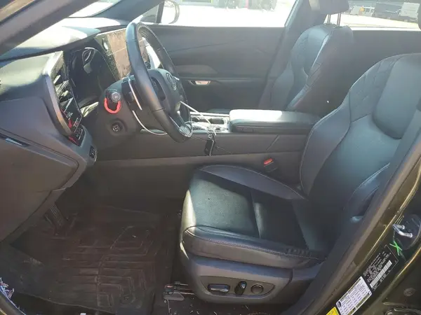 2024 LEXUS RX auction photo 7