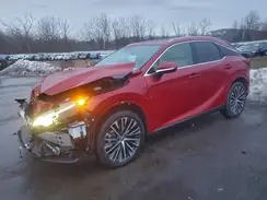 2T2BAMCA9RC051741 2024 LEXUS RX