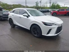 2T2BAMCA9RC052582 2024 LEXUS RX