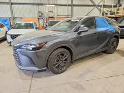2T2BAMCA9RC052775 2024 LEXUS RX