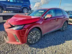 2T2BAMCA9RC053490 2024 LEXUS RX