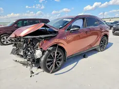 2T2BAMCA9RC054316 2024 LEXUS RX
