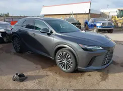 2T2BAMCA9RC060262 2024 LEXUS RX