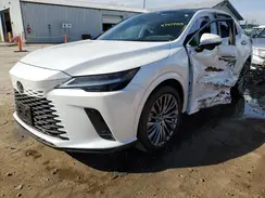 2T2BAMCA9RC060925 2024 LEXUS RX