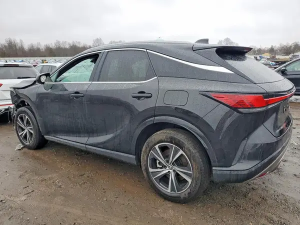 2T2BAMCA9RC065171 2024 LEXUS RX - Image 2