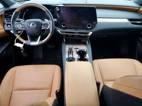 2T2BAMCA9RC065171 2024 LEXUS RX - Image 8