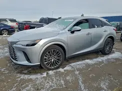 2T2BAMCA9RC065638 2024 LEXUS RX