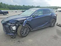 2T2BAMCA9RC069284 2024 LEXUS RX