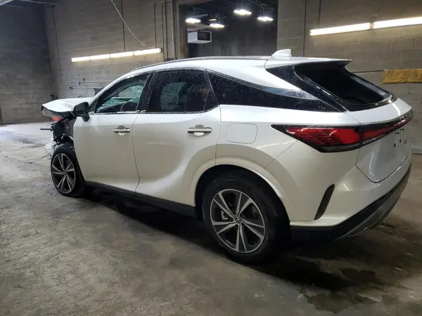 2T2BAMCA9RC069673 2024 LEXUS RX - Image 2