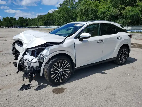 2T2BAMCA9RC071147 2024 LEXUS RX - Image 1