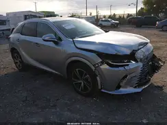 2T2BAMCA9RC072251 2024 LEXUS RX